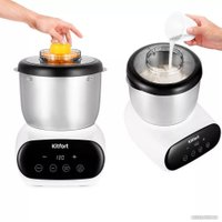 Тестомесильная машина Kitfort KT-3427