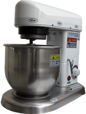 Планетарный миксер Gastrorag QF-5W