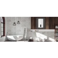 Накопительный электрический водонагреватель Haier ES80V-F3(R)