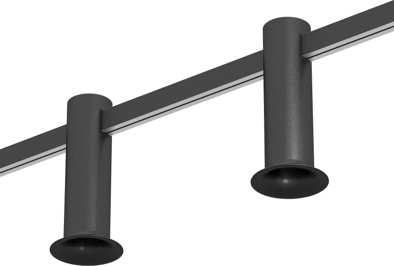 

Трековый светильник Byled ECLIPSE-MG-SPU-BL-5-WW