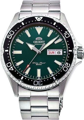 

Наручные часы Orient RA-AA0004E