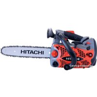 Бензопила Hikoki CS33ET