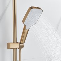 Душевая система  Rose R1836G