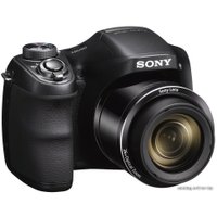 Фотоаппарат Sony Cyber-shot DSC-H200
