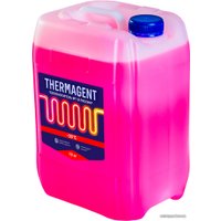 Теплоноситель Thermagent -30 C 10 кг