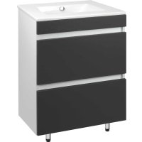  Toppus Тумба под умывальник Velvet 60 9711.017 в Бобруйске