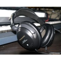 Наушники Panasonic RP-HTF295