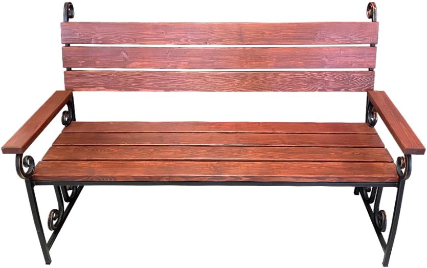 

Скамейка Мастер Феррум Мастер 1