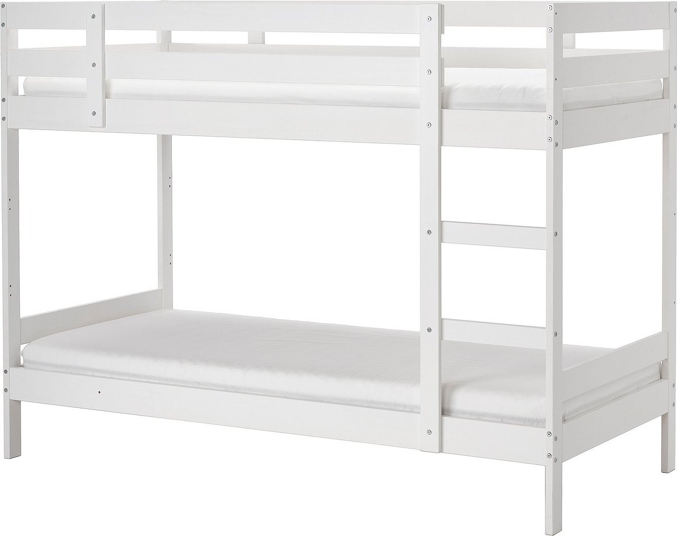 Двухъярусная кровать Ikea Mydal 20467629