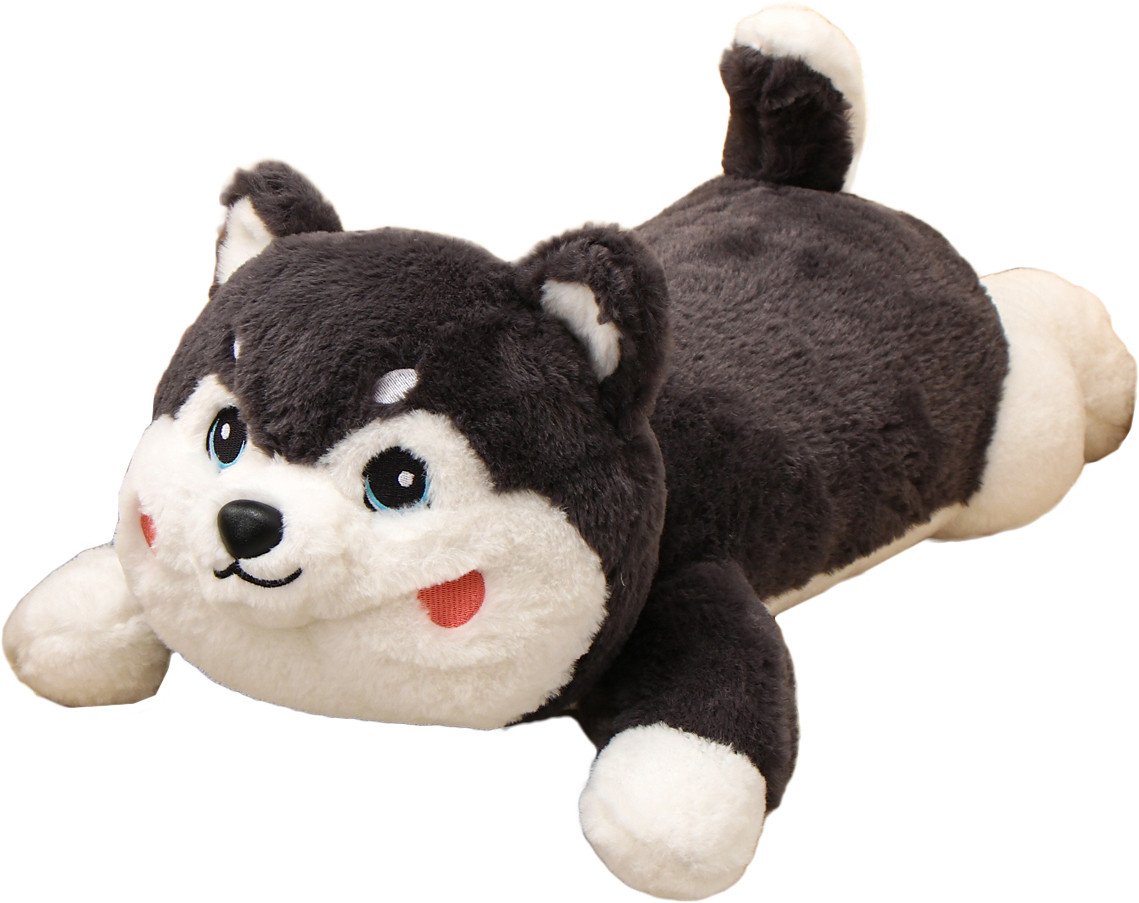 

Игрушка-подушка Sima-Land Собака 10653185