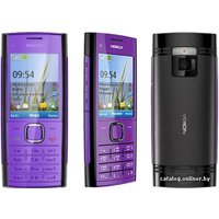 Телефон Nokia X2-00