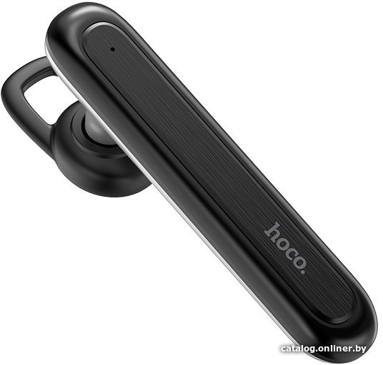 

Bluetooth гарнитура Hoco E30 (черный)