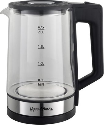 Электрический чайник Happy Panda HP-2700BK