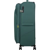 Чемодан-спиннер American Tourister Summerride Dark Forest 80 см