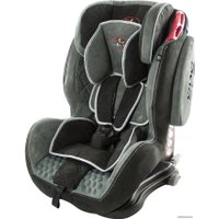Детское автокресло ForKiddy Primary SPS isofix (серый новый)