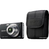 Фотоаппарат Sony Cyber-shot DSC-W215