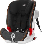 Britax Romer Advansafix III SICT (черный мрамор)