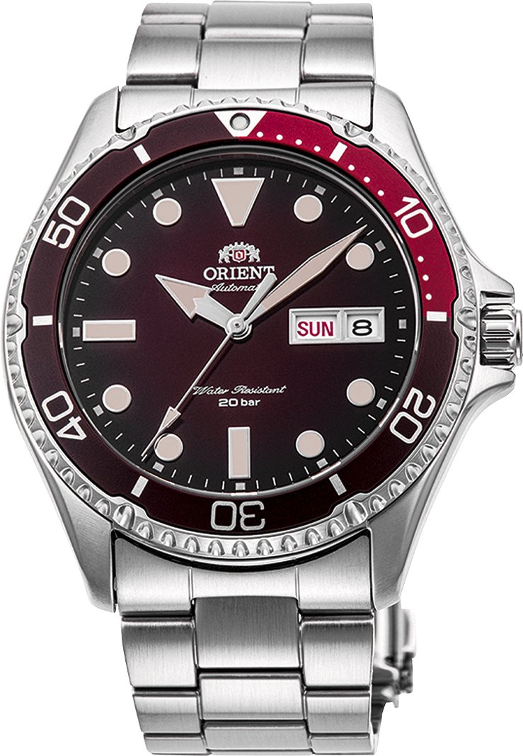 

Наручные часы Orient Sports RA-AA0814R