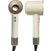 Фен SenCiciMen HD15 (белый/золотой)