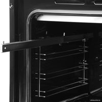 Электрический духовой шкаф Hyundai 6009.25 BE