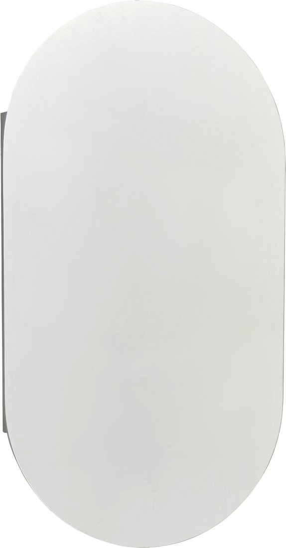 

Акватон Шкаф с зеркалом Оливия 1A254502OL010