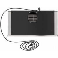 Кухонная вытяжка Elikor Slide 60Н-430 (нержавеющая сталь/нержавеющая сталь) (211935)