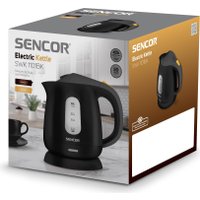 Электрический чайник Sencor SWK 1101BK