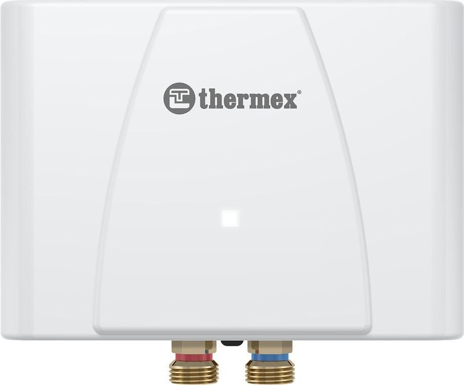 Проточный электрический водонагреватель Thermex Balance 4500