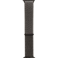 Ремешок Evolution AW44-SL01 для Apple Watch 42/44 мм (dark olive)