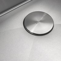 Кухонная мойка ZorG ZRN 5075 Premium