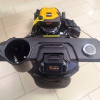 Газонокосилка Rato RMS53Q-V225