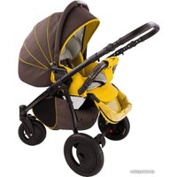 Коляска прогулочная «книга» Tutis Zippy Sport Plus (прогулочная)