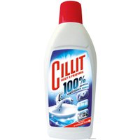 Средство для раковины Cillit Налет и ржавчина Удаление известкового налета 450 мл