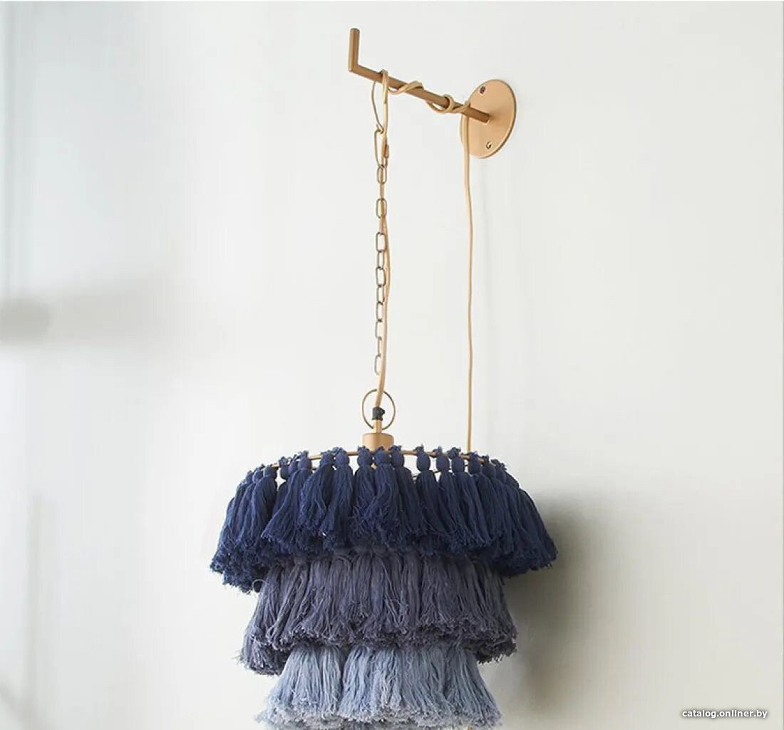Бра ImperiumLoft Tassel-wall01 178399-26