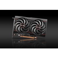 Видеокарта Sapphire Pulse Radeon RX 6600 8GB GDDR6 11310-05-20G