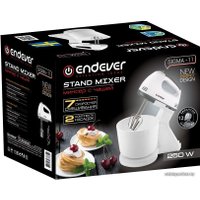 Миксер Endever Sigma-11