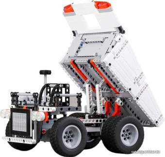 Mitu Building Block Mining Truck MTJM011QI