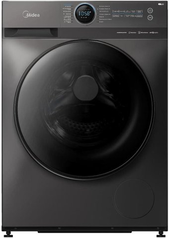 Стиральная машина Midea Lunar MF200W90WBSSRU