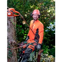 Бензопила Husqvarna 550 XP Mark II 967 69 08-15