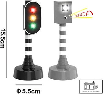 Игровой набор полицейского Big Tree Toys B1117442