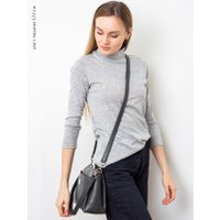 Женская сумка Franchesco Mariscotti 1-4586к (флорида, смок)