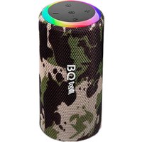 Беспроводная колонка BQ PBS4006 (камуфляж)