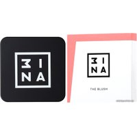 Румяна 3INA The Blush (тон 101)