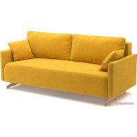 Диван Savlukov-Mebel Oscar 210065 (желтый)
