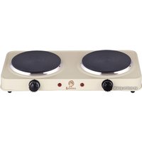 Настольная плита Василиса ВА-903 (бежевый)