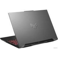 Игровой ноутбук ASUS TUF Gaming A16 2024 FA607PV-N3035