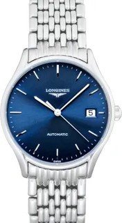 Наручные часы Longines L48604926