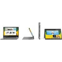 Ноутбук 2-в-1 Lenovo Yoga 530-14ARR 81H9000GRU
