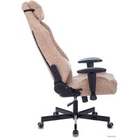 Игровое (геймерское) кресло Knight T1 (коралловый)