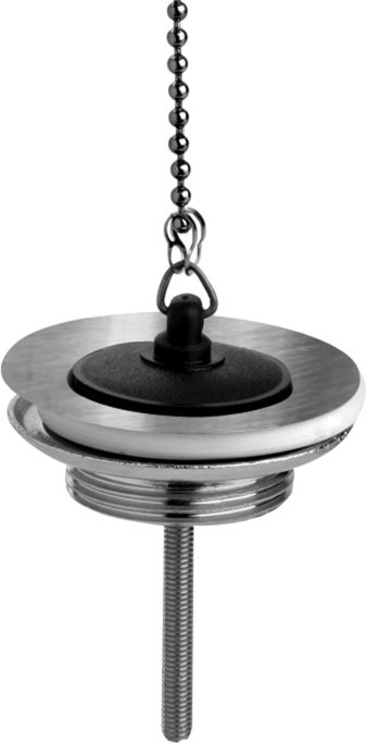 Сифон McAlpine 255CB